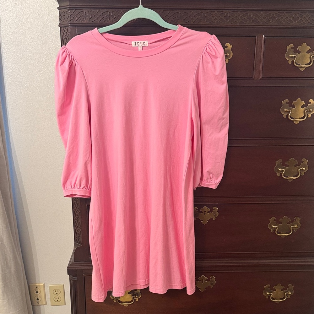 Shirt Dress
